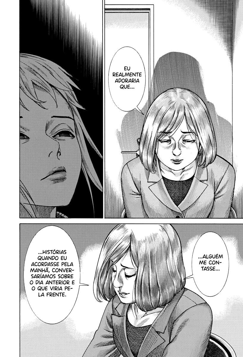Natsume Arata no Kekkon Capítulo 1