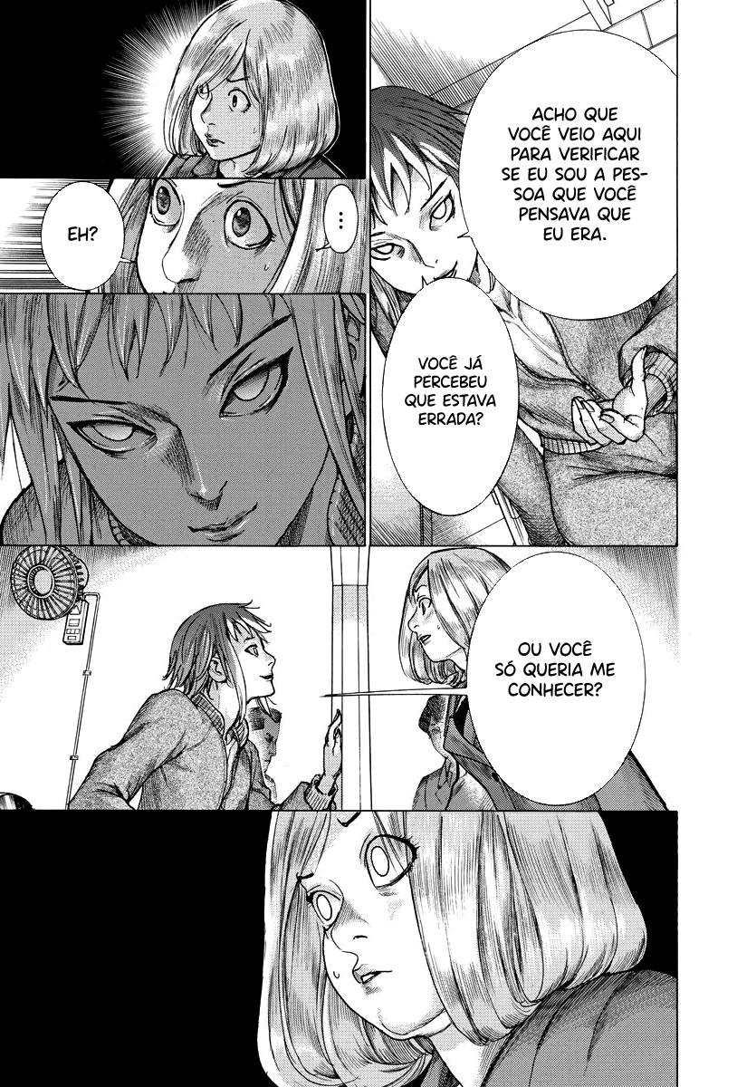 Natsume Arata no Kekkon Capítulo 1