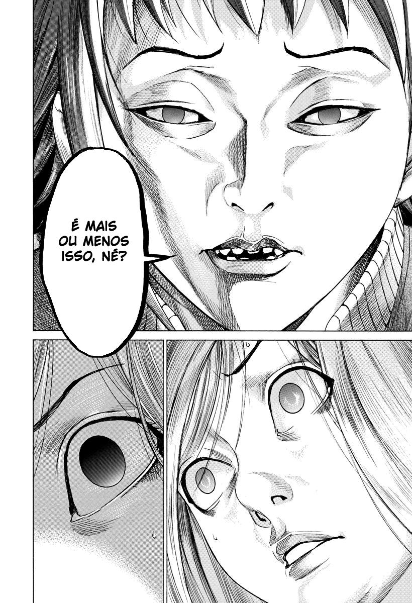 Natsume Arata no Kekkon Capítulo 1