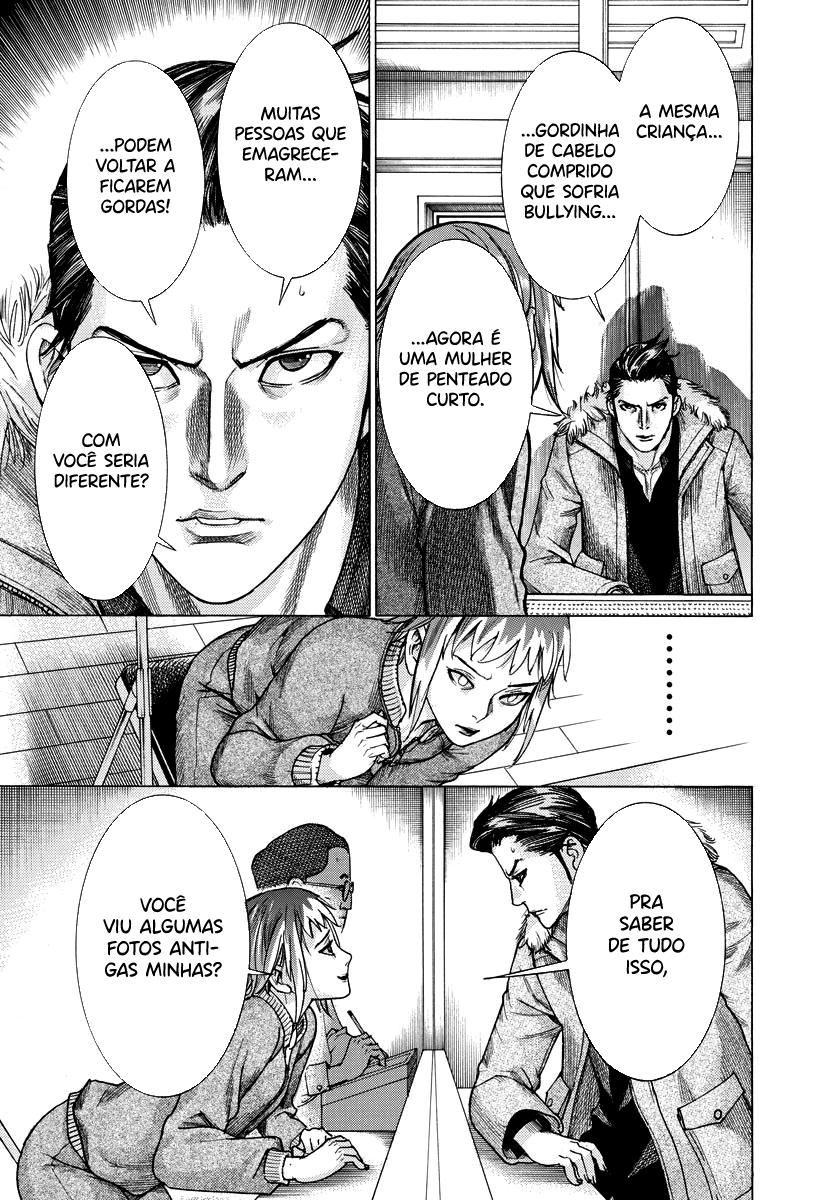 Natsume Arata no Kekkon Capítulo 1