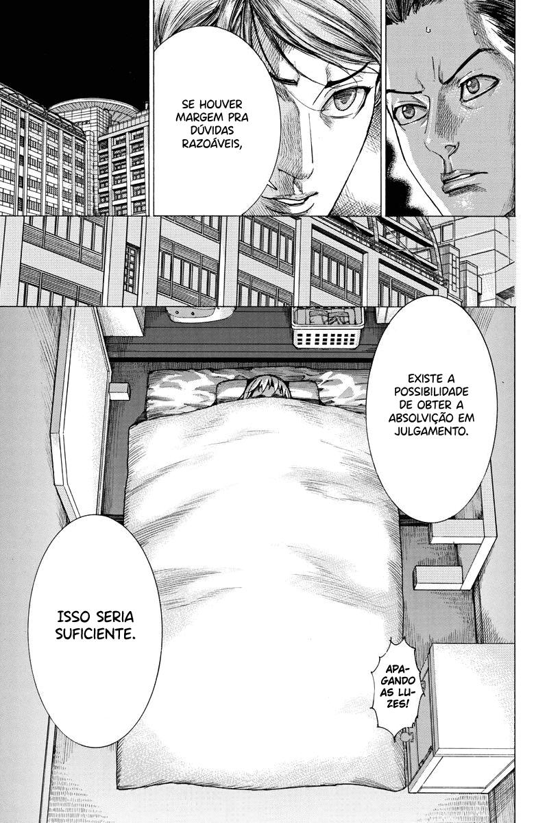 Natsume Arata no Kekkon Capítulo 1
