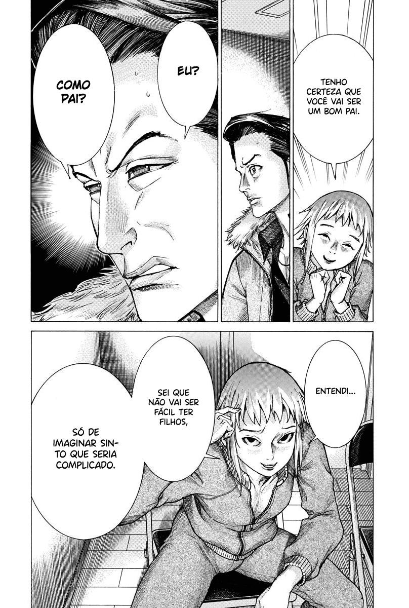 Natsume Arata no Kekkon Capítulo 1