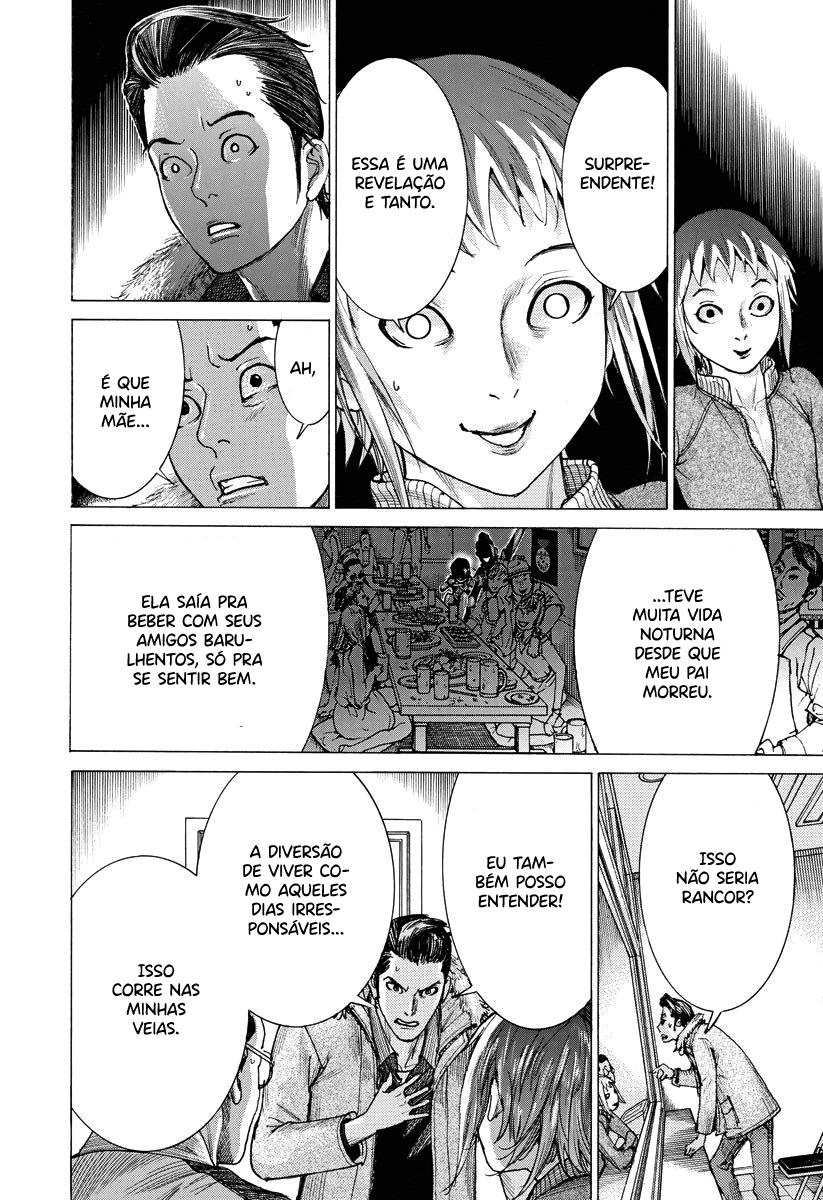 Natsume Arata no Kekkon Capítulo 1