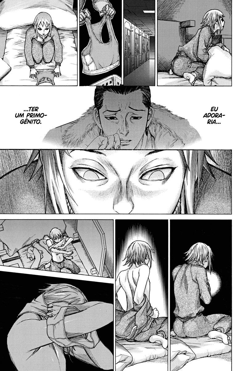 Natsume Arata no Kekkon Capítulo 1