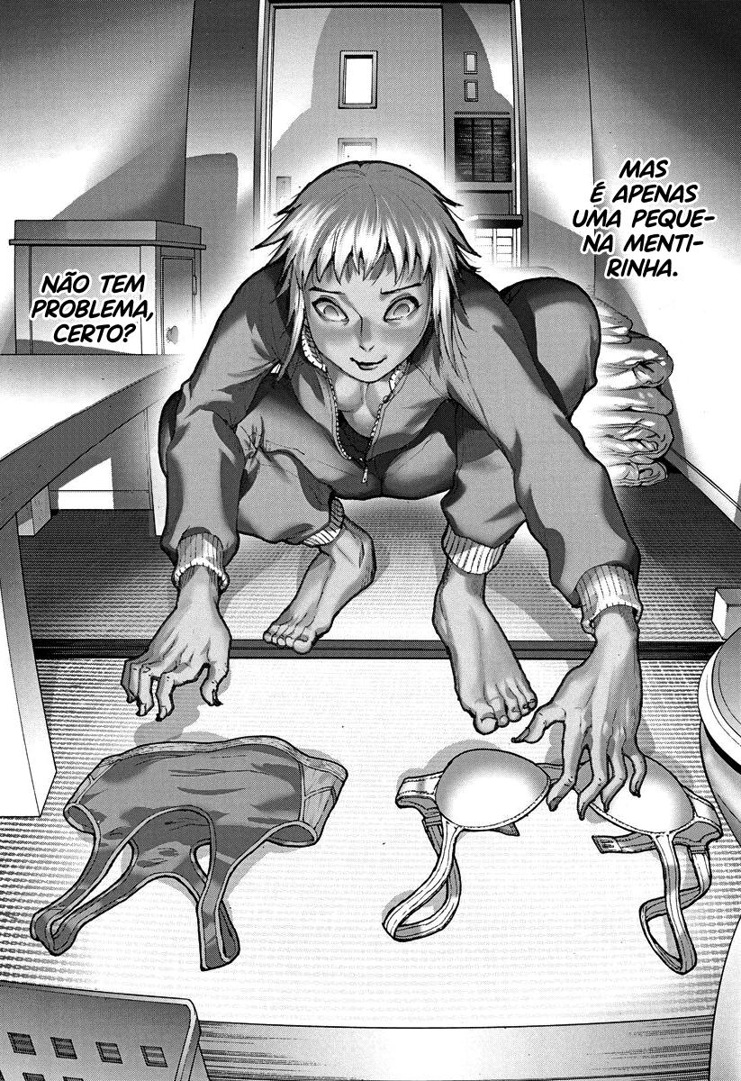 Natsume Arata no Kekkon Capítulo 1