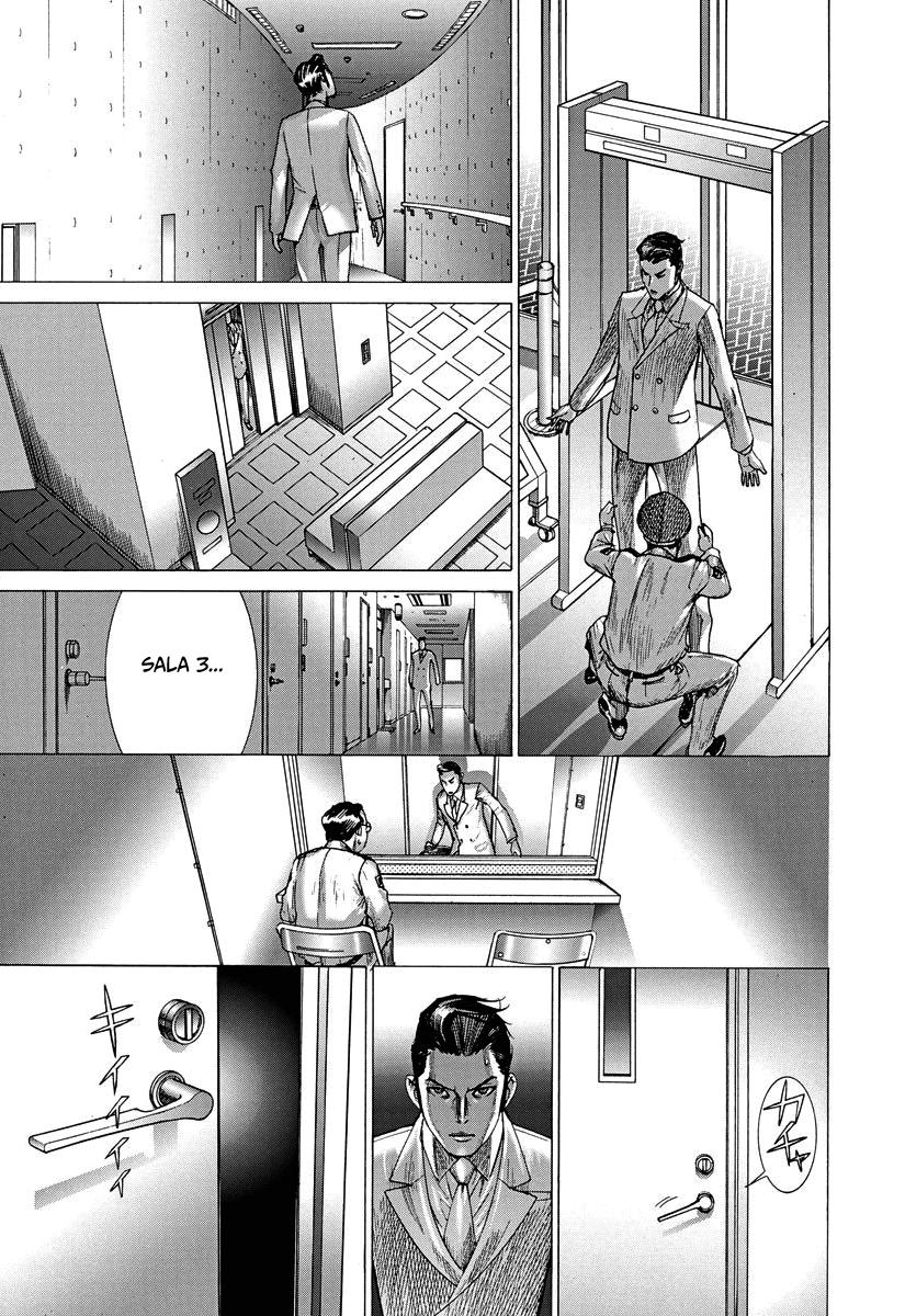 Natsume Arata no Kekkon Capítulo 1