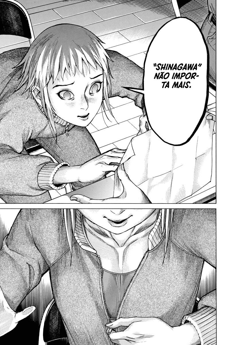 Natsume Arata no Kekkon Capítulo 1
