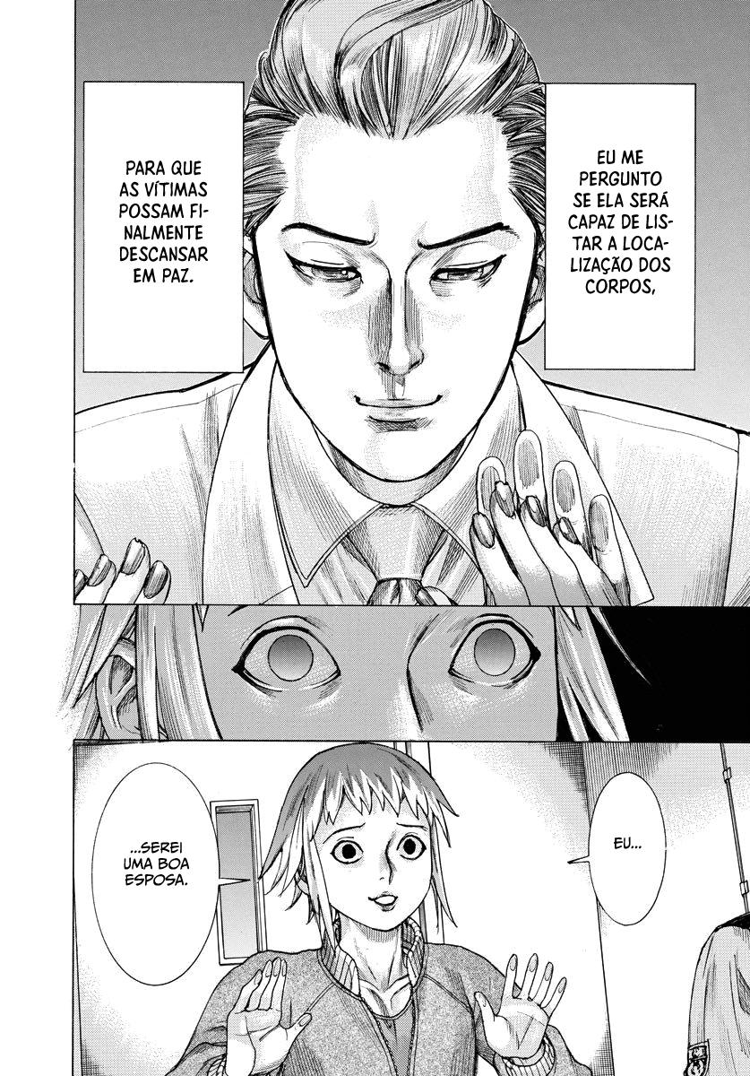 Natsume Arata no Kekkon Capítulo 1