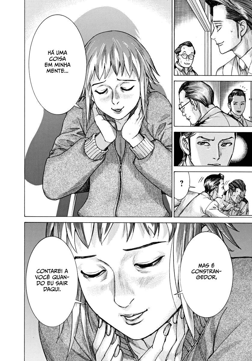 Natsume Arata no Kekkon Capítulo 1