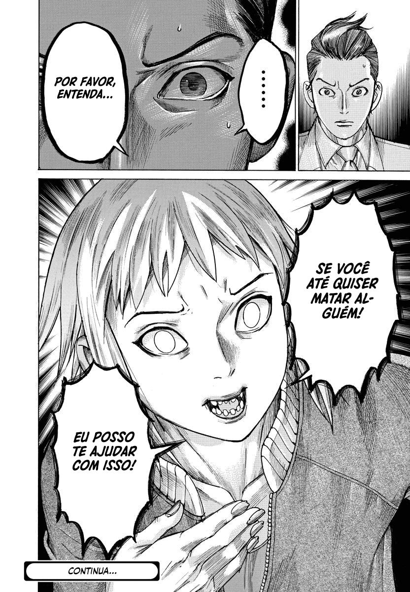 Natsume Arata no Kekkon Capítulo 1