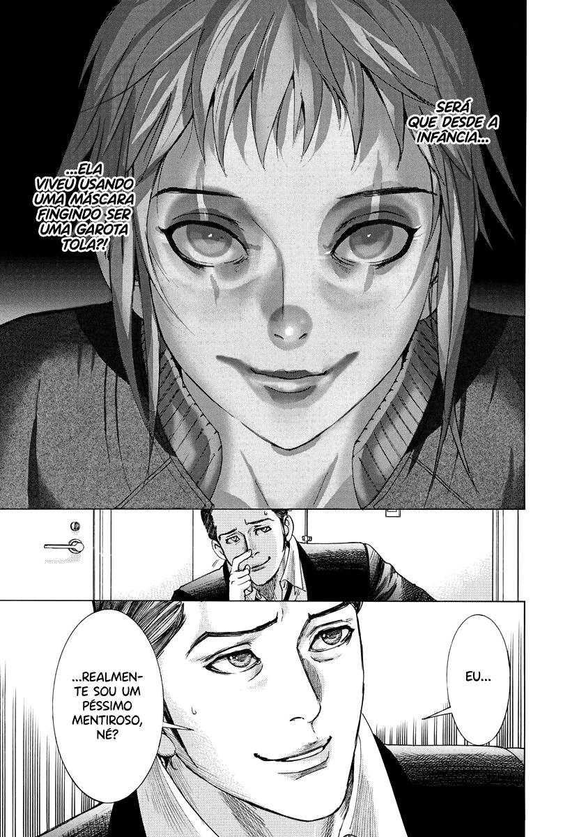 Natsume Arata no Kekkon Capítulo 1