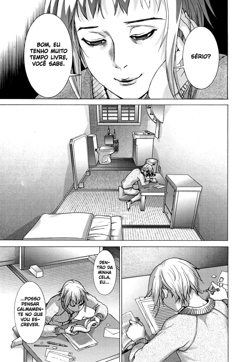 Natsume Arata no Kekkon Capítulo 1