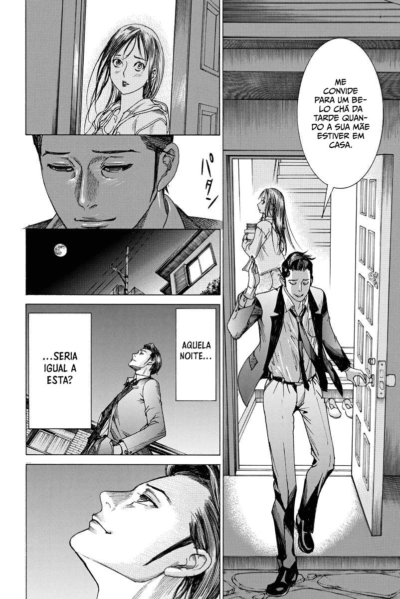 Natsume Arata no Kekkon Capítulo 1