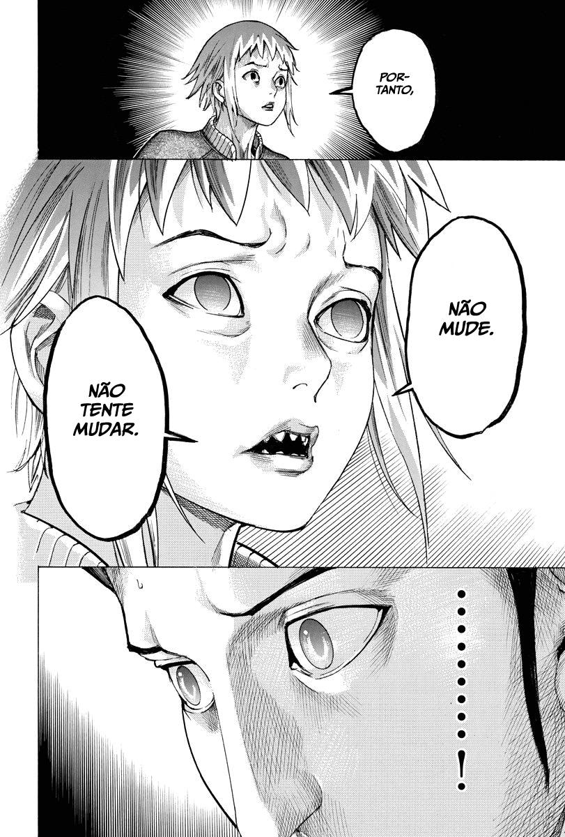 Natsume Arata no Kekkon Capítulo 1