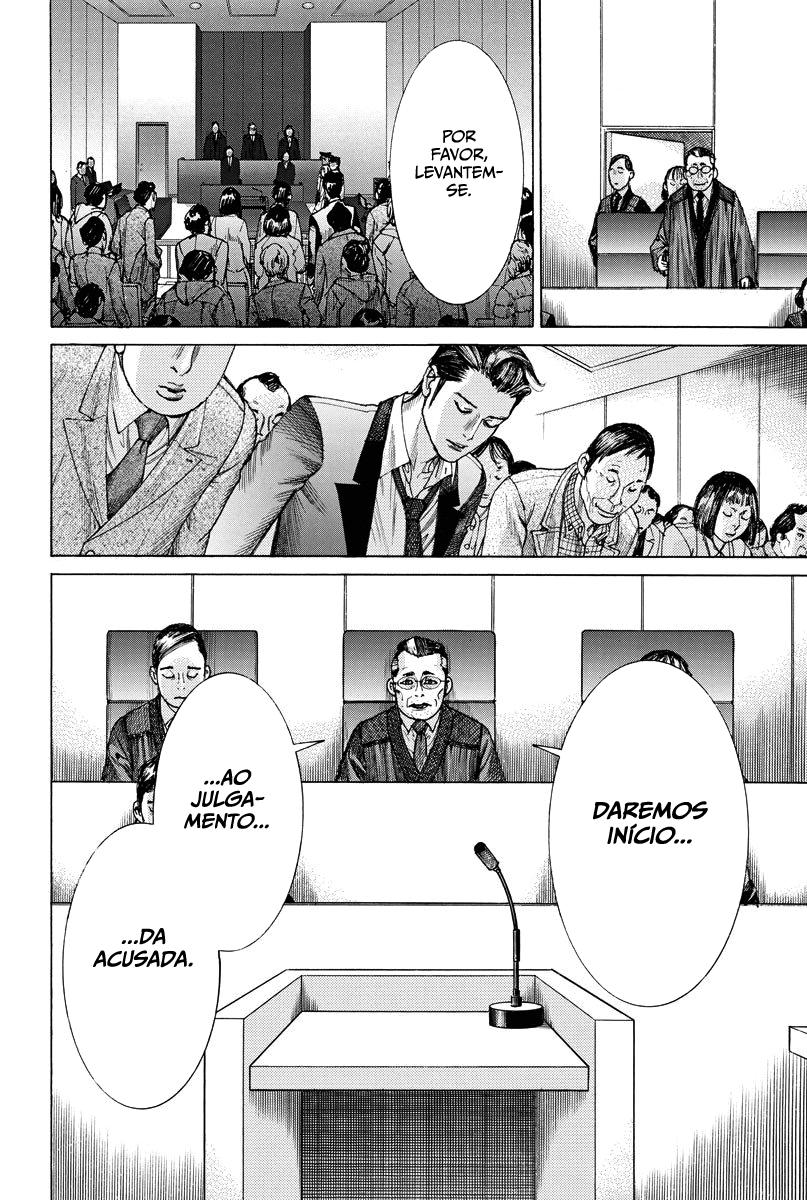 Natsume Arata no Kekkon Capítulo 1