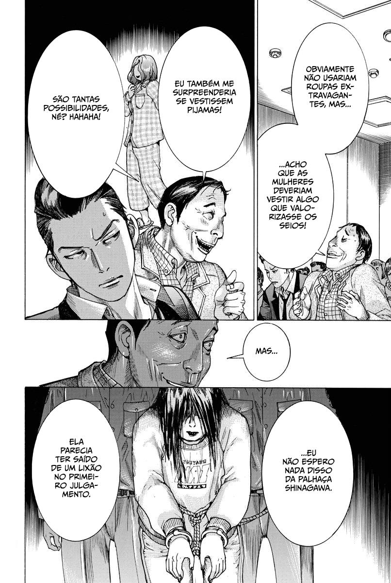 Natsume Arata no Kekkon Capítulo 1