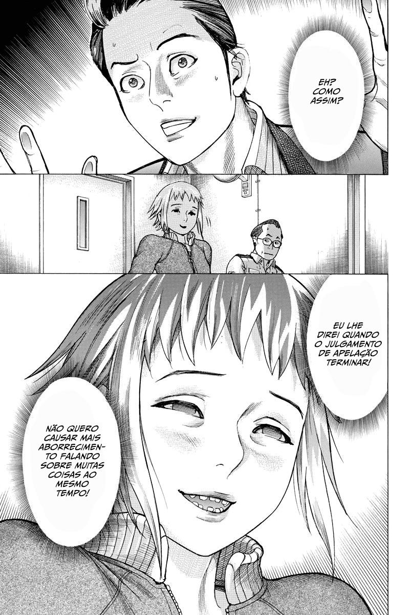 Natsume Arata no Kekkon Capítulo 1