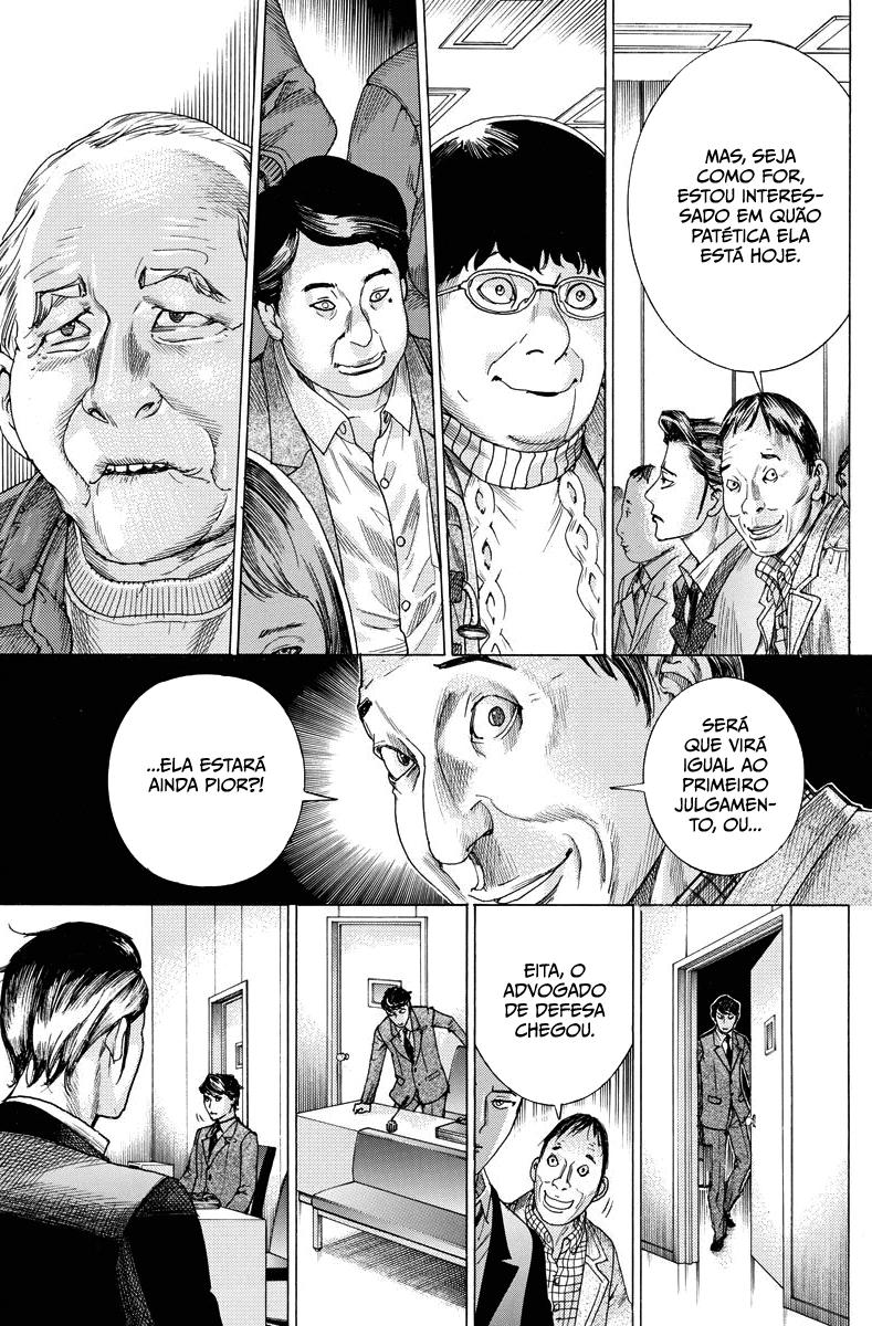 Natsume Arata no Kekkon Capítulo 1