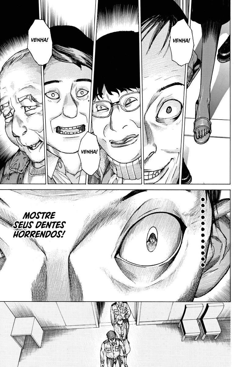 Natsume Arata no Kekkon Capítulo 1