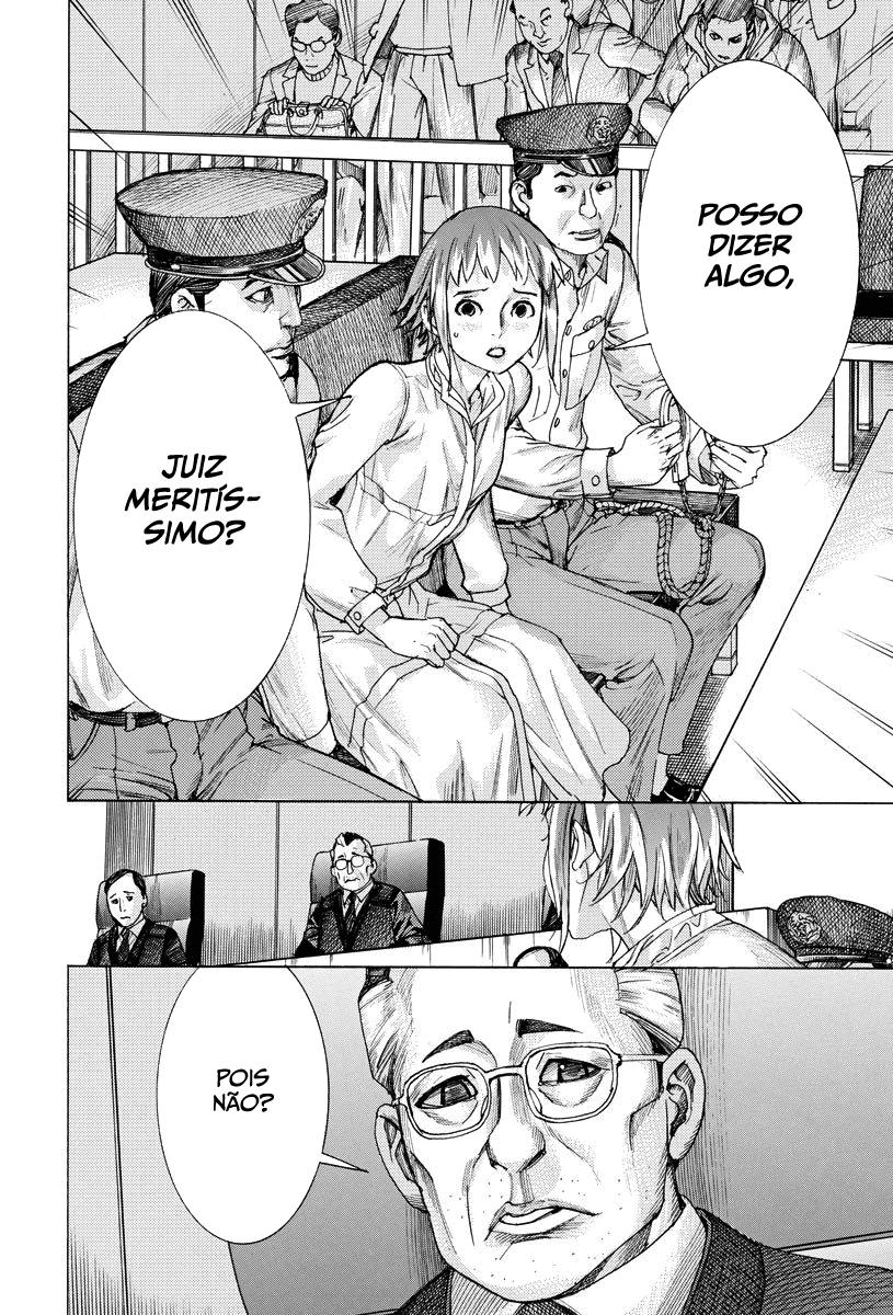 Natsume Arata no Kekkon Capítulo 1