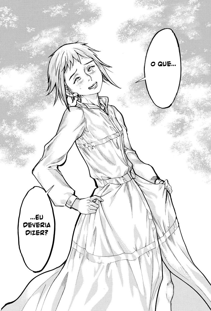 Natsume Arata no Kekkon Capítulo 1