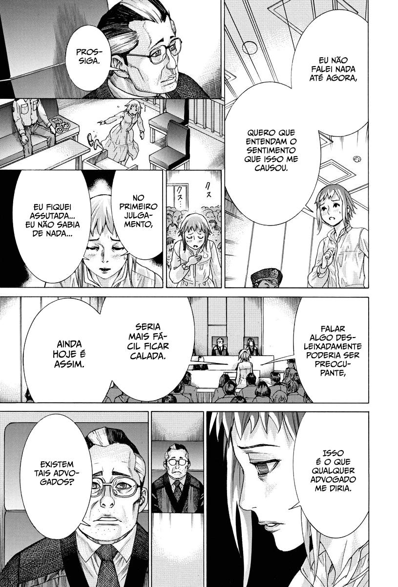 Natsume Arata no Kekkon Capítulo 1