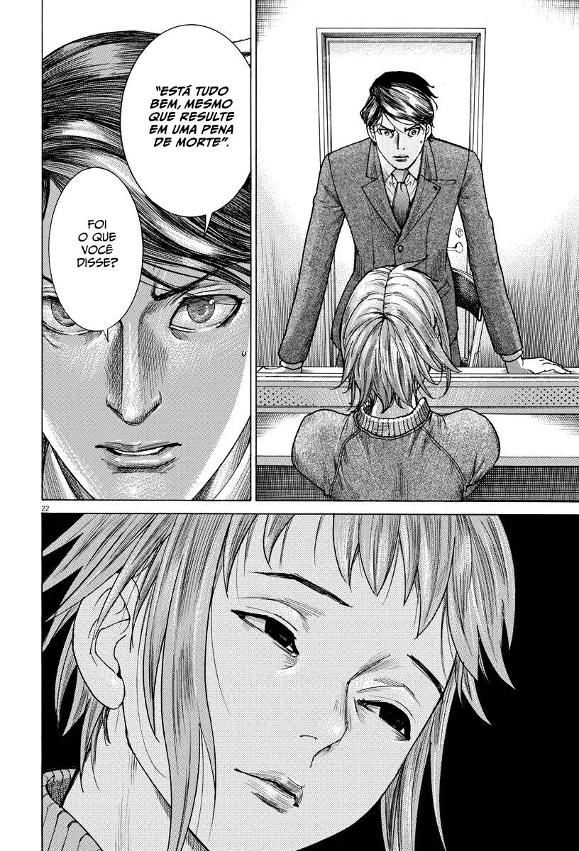 Natsume Arata no Kekkon Capítulo 1