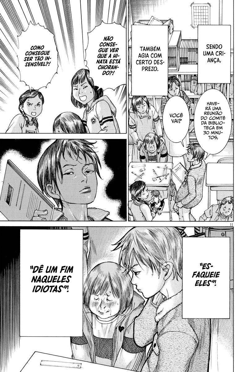 Natsume Arata no Kekkon Capítulo 1