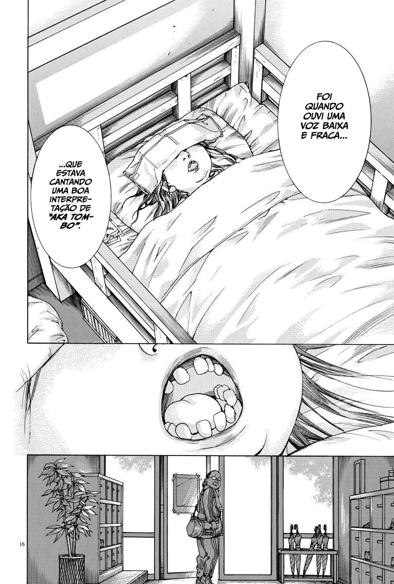 Natsume Arata no Kekkon Capítulo 1