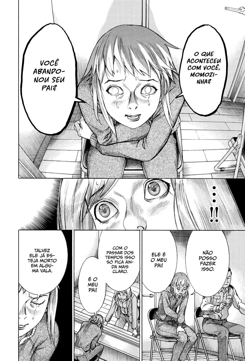 Natsume Arata no Kekkon Capítulo 1