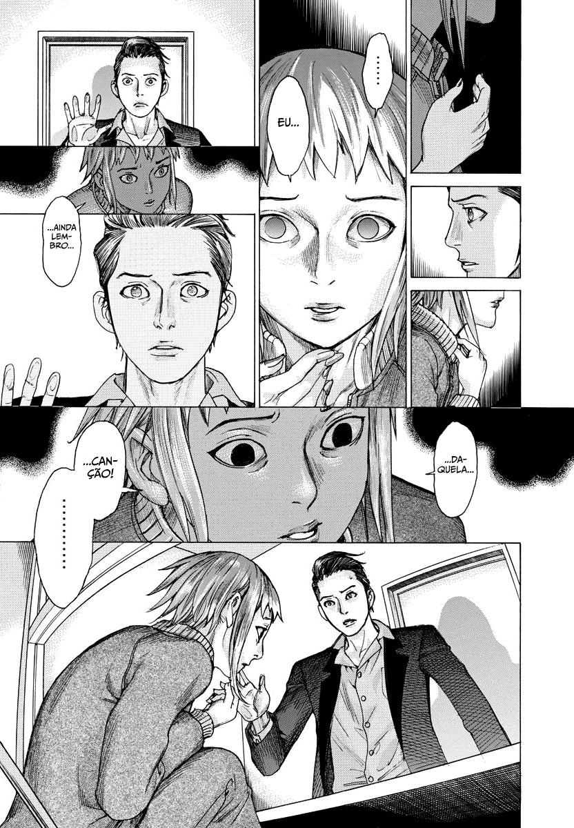 Natsume Arata no Kekkon Capítulo 1