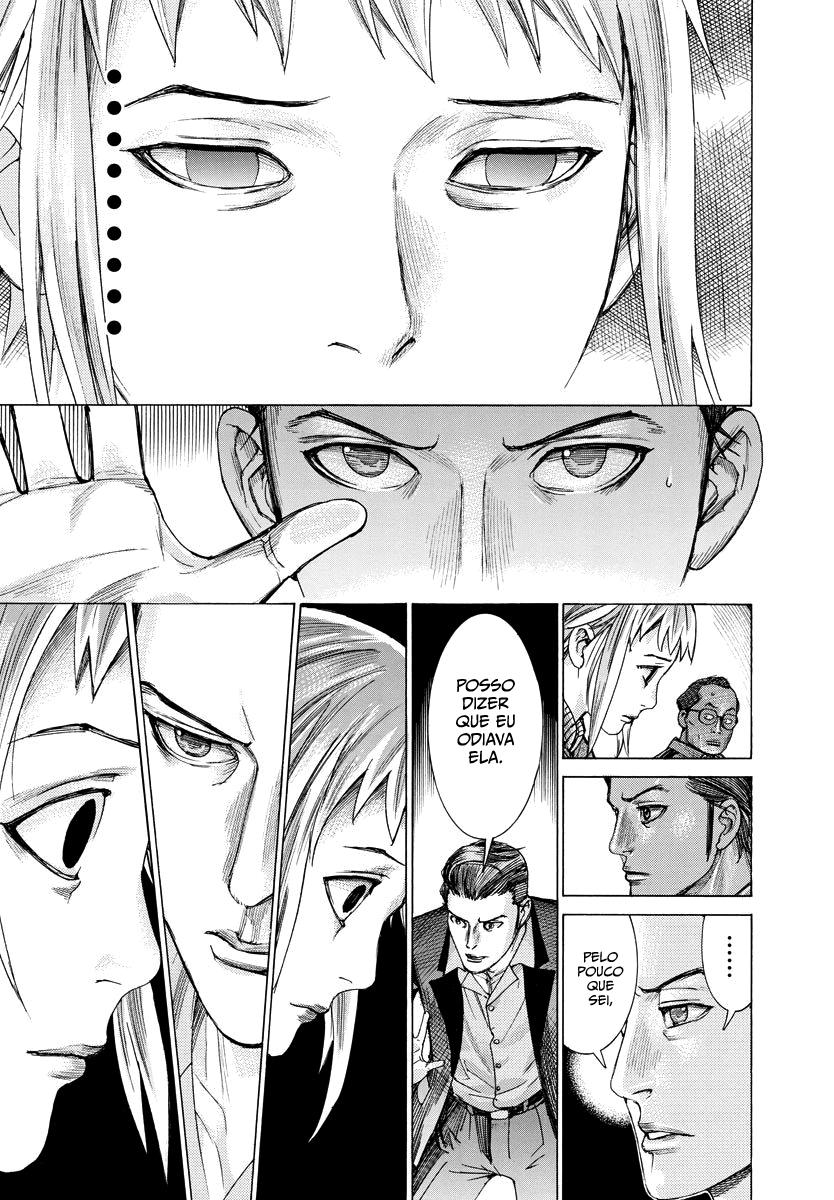 Natsume Arata no Kekkon Capítulo 1