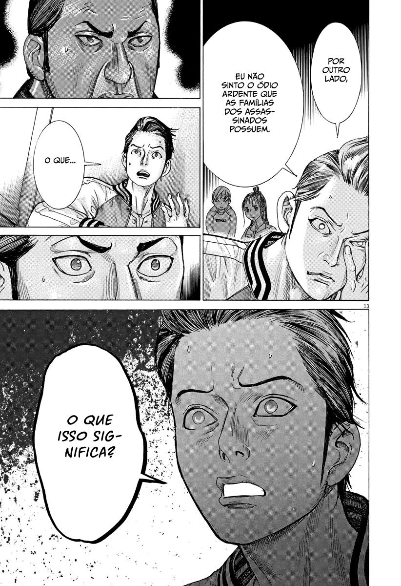Natsume Arata no Kekkon Capítulo 1