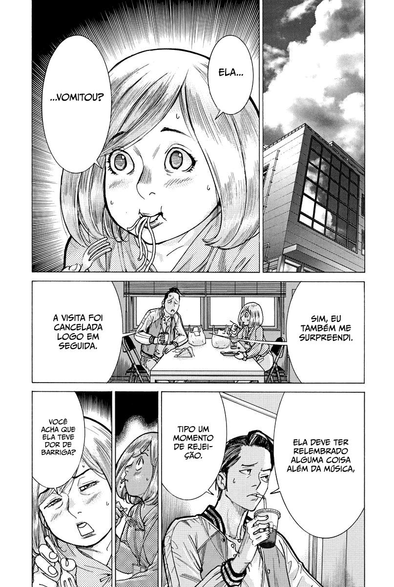 Natsume Arata no Kekkon Capítulo 1