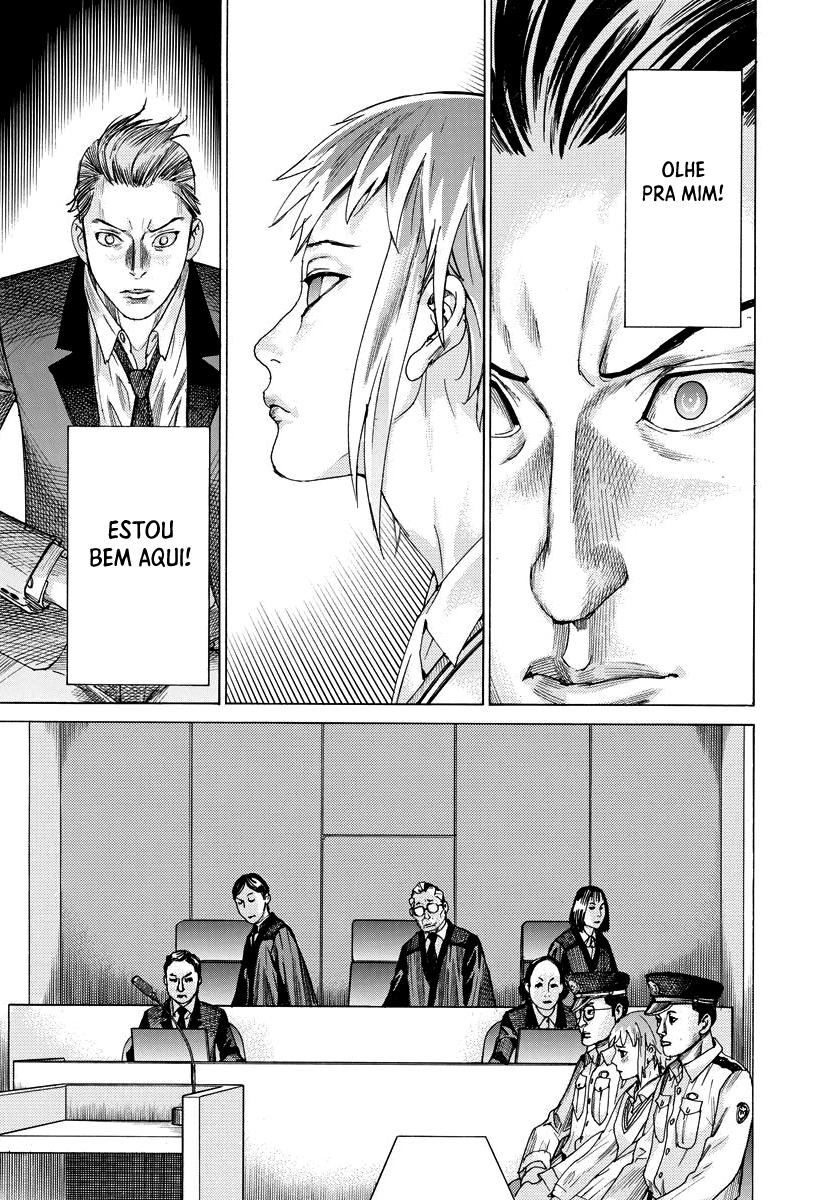 Natsume Arata no Kekkon Capítulo 1