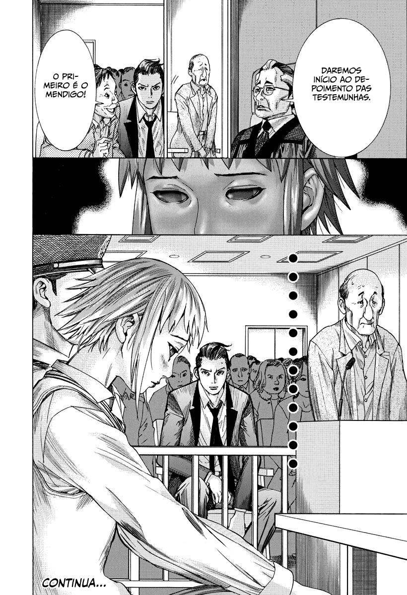 Natsume Arata no Kekkon Capítulo 1