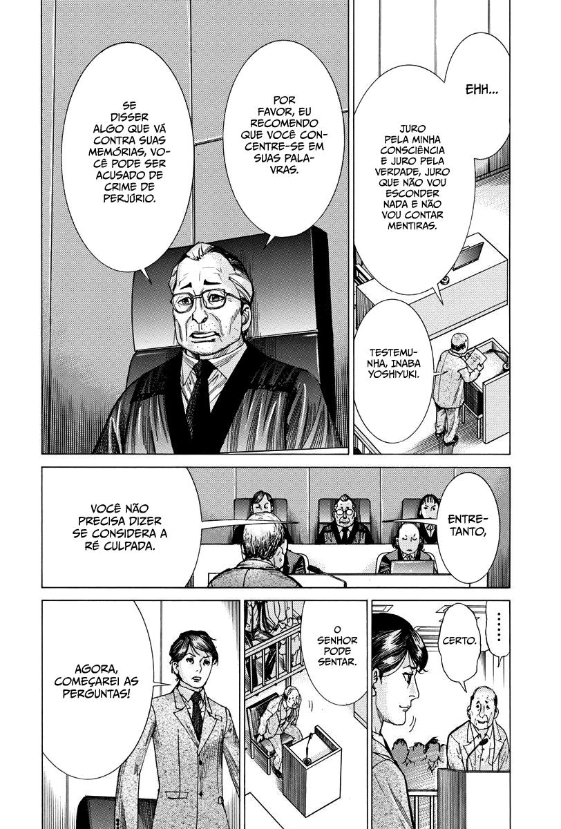 Natsume Arata no Kekkon Capítulo 1