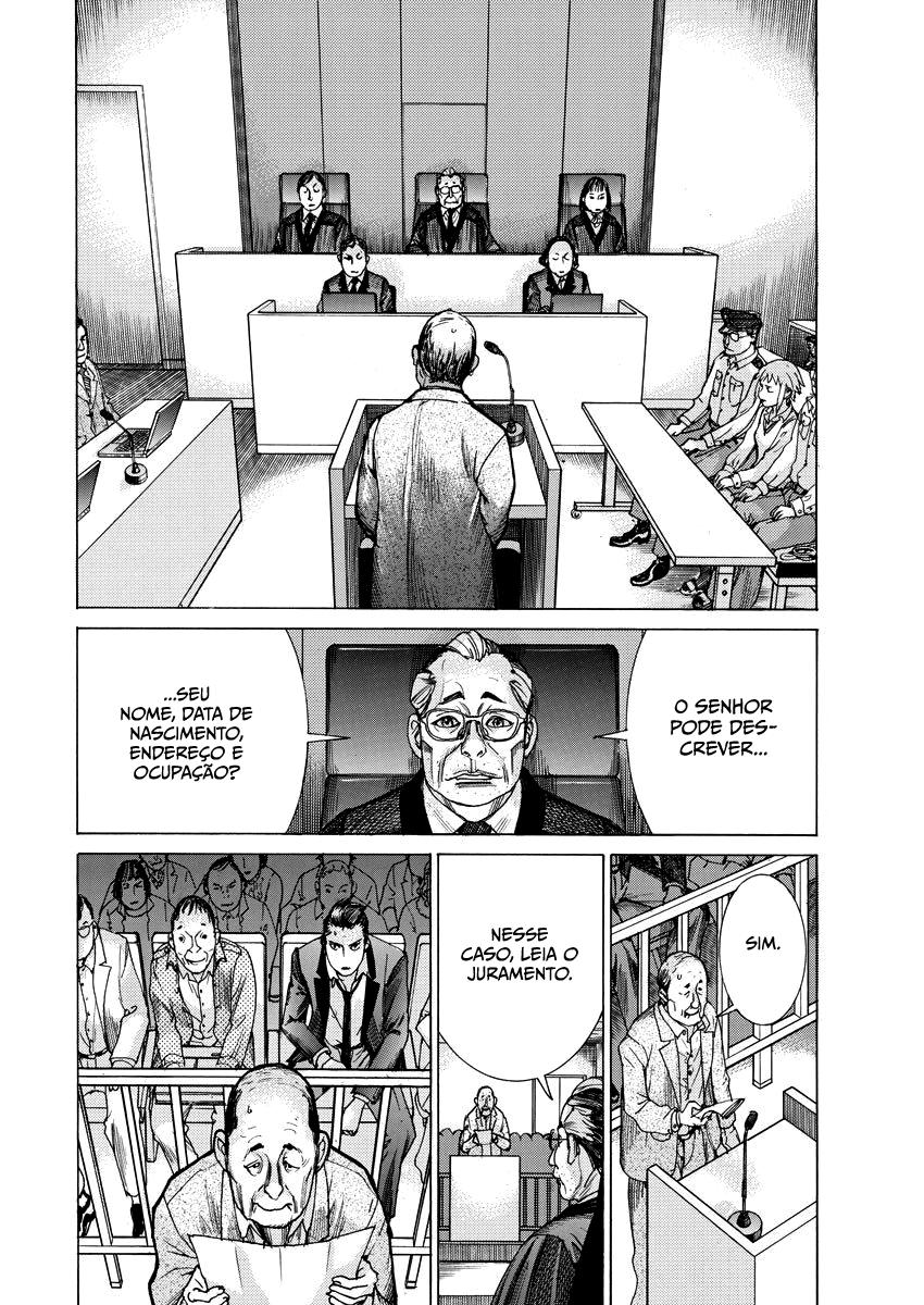 Natsume Arata no Kekkon Capítulo 1
