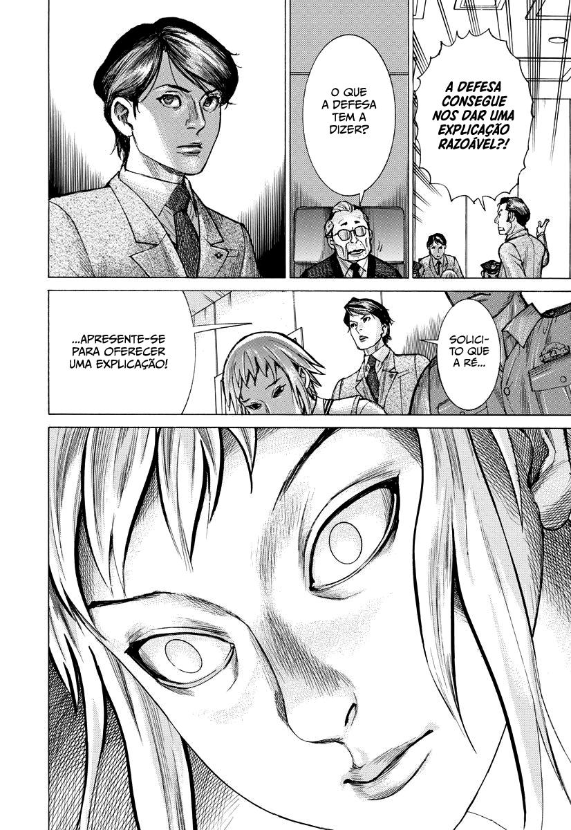 Natsume Arata no Kekkon Capítulo 1