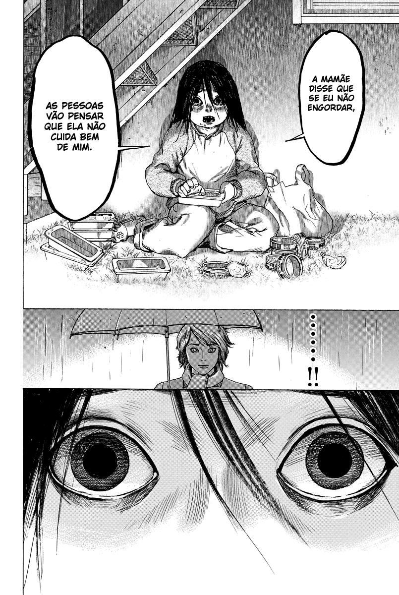 Natsume Arata no Kekkon Capítulo 1