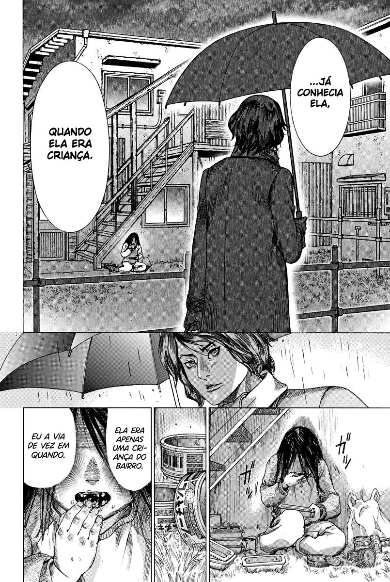 Natsume Arata no Kekkon Capítulo 1