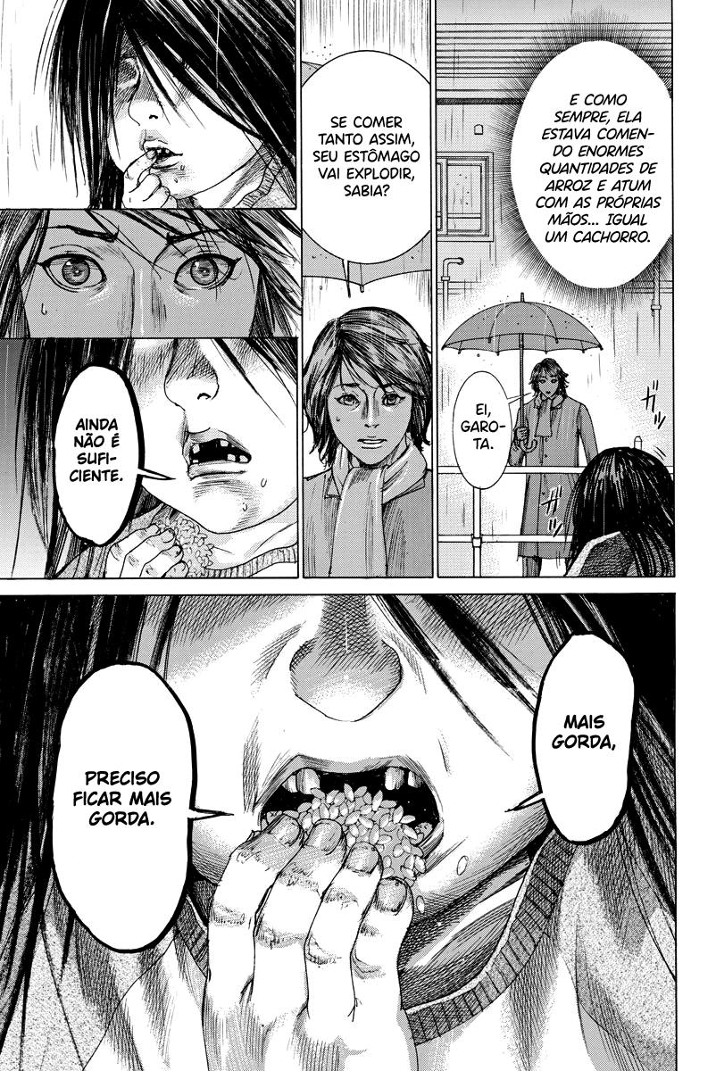 Natsume Arata no Kekkon Capítulo 1