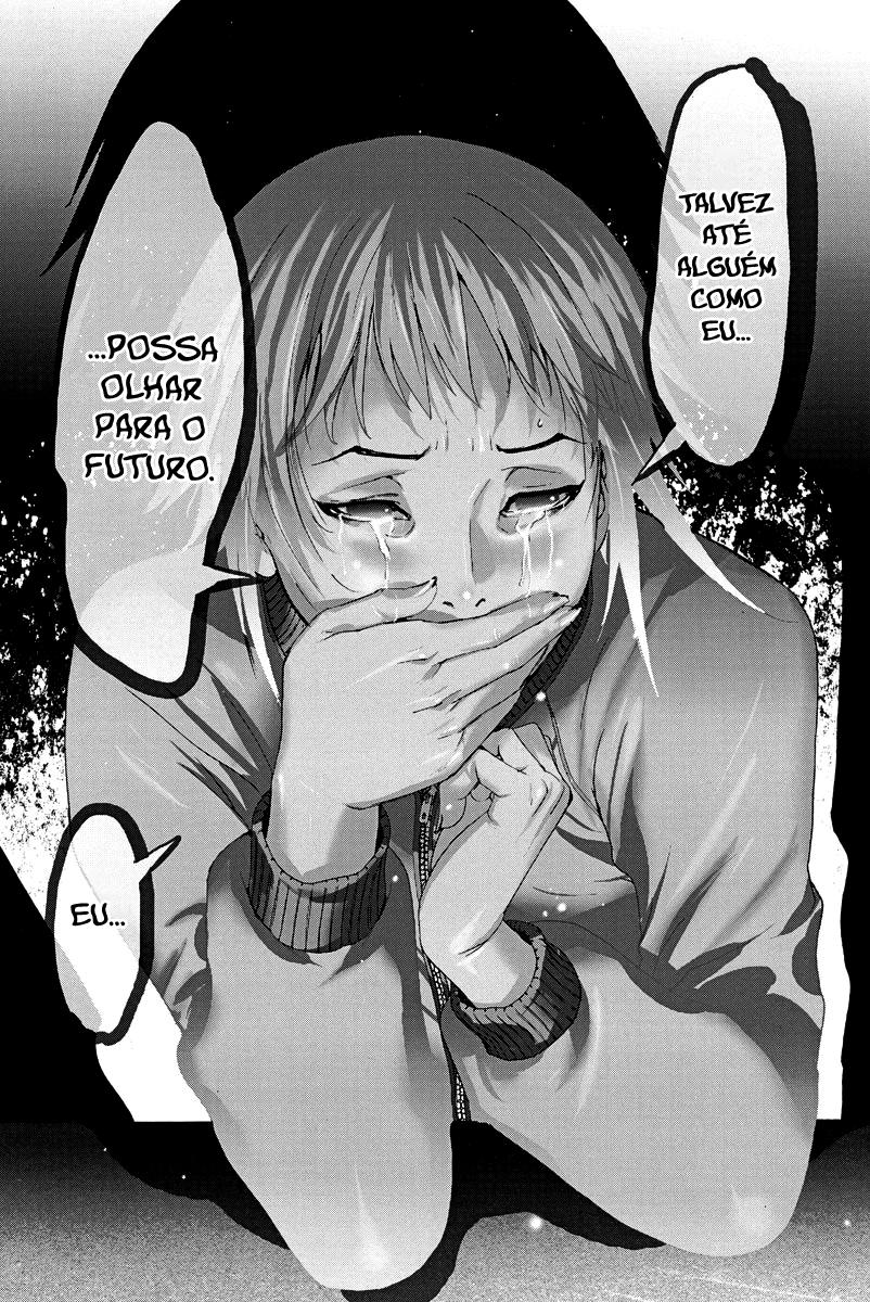 Natsume Arata no Kekkon Capítulo 1