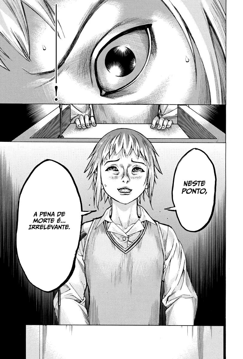 Natsume Arata no Kekkon Capítulo 1