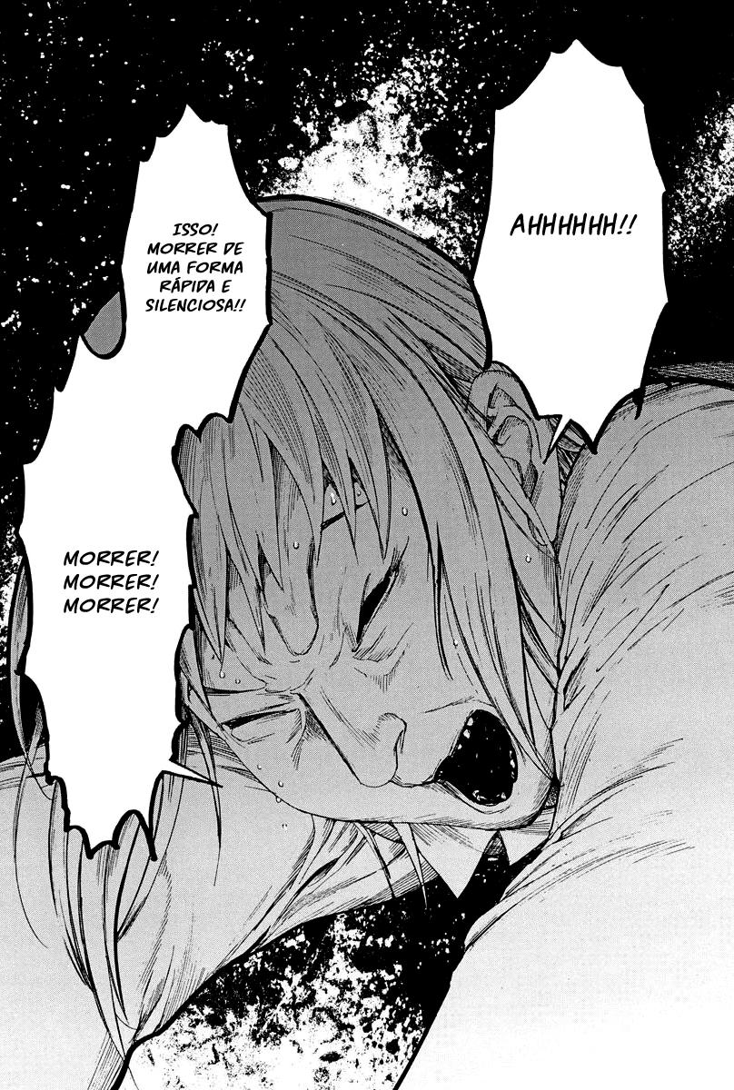 Natsume Arata no Kekkon Capítulo 1