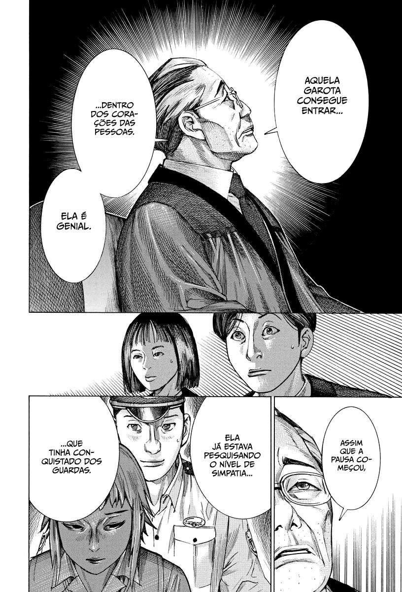 Natsume Arata no Kekkon Capítulo 1