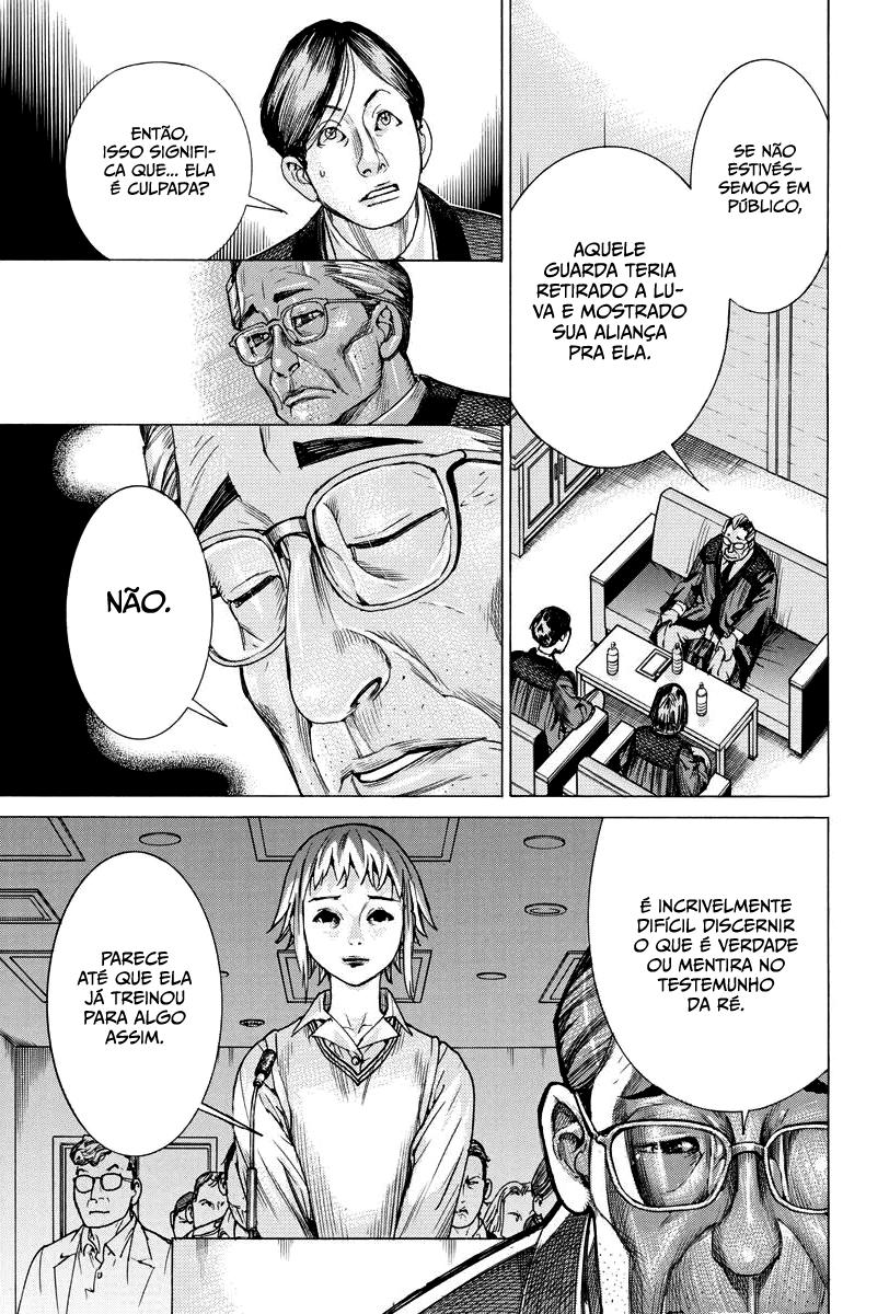 Natsume Arata no Kekkon Capítulo 1