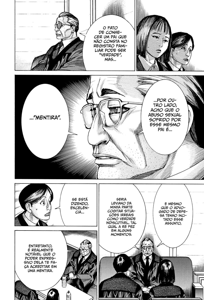 Natsume Arata no Kekkon Capítulo 1