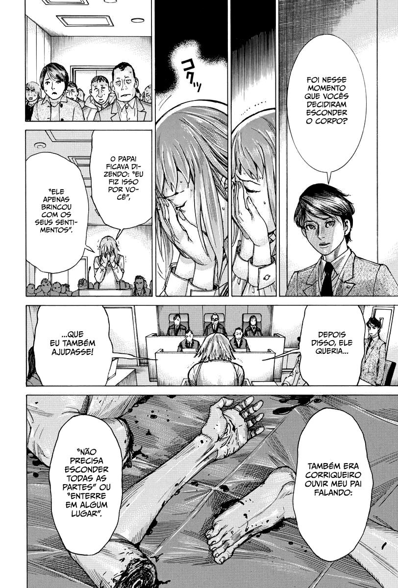 Natsume Arata no Kekkon Capítulo 1