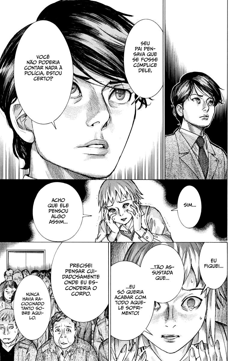 Natsume Arata no Kekkon Capítulo 1